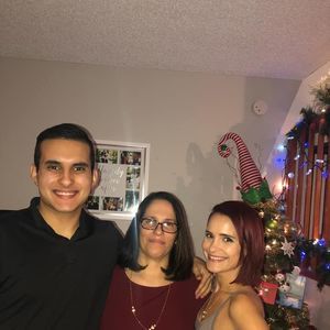 Meet your Posher, Christian